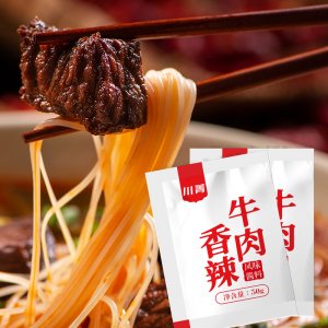 雞湯米線調味料OEM代加工