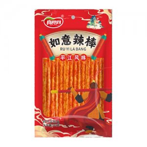 真食尚如意辣棒82gOEM代加工