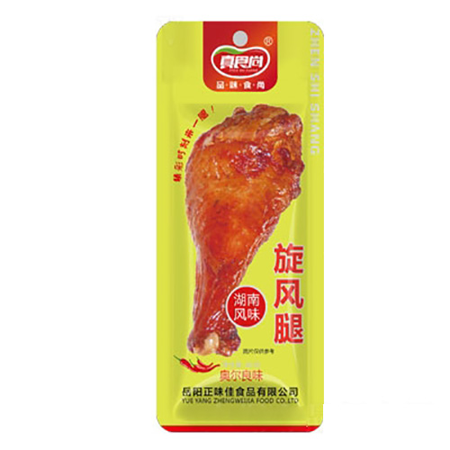代加工公司真食尚旋風腿,多家合作企業(yè),行業(yè)經(jīng)驗豐富