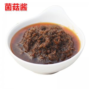 渝珍香菇醬拌面醬OEM代加工
