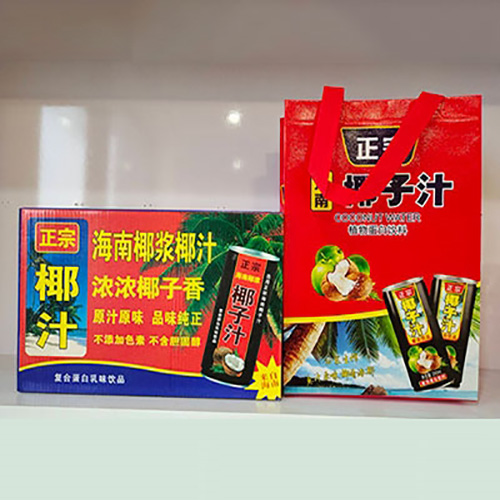 海南椰漿椰汁復(fù)合蛋白乳味飲品源頭代工工廠,歡迎來廠參觀
