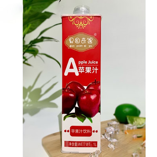 18年量身定做果園奇遇蘋果汁飲料代加工經(jīng)驗(yàn),十年知名企業(yè)合作伙伴高科技健康產(chǎn)業(yè)生產(chǎn)型企業(yè),歡迎致電!