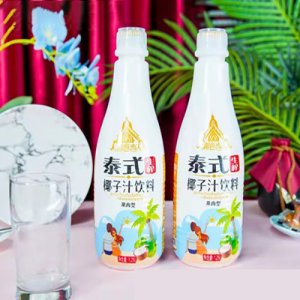椰色戀人泰式生榨椰汁飲料1.25LOEM代加工