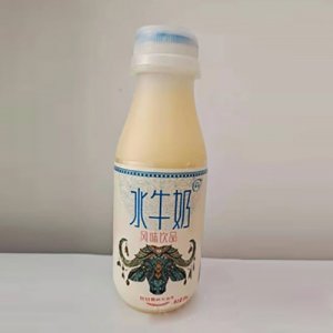水牛奶風(fēng)味飲品OEM代加工