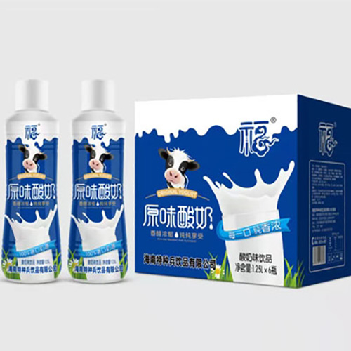 多年原味酸奶代加工可自帶配方,也可研發(fā)配方,產(chǎn)品劑型多樣