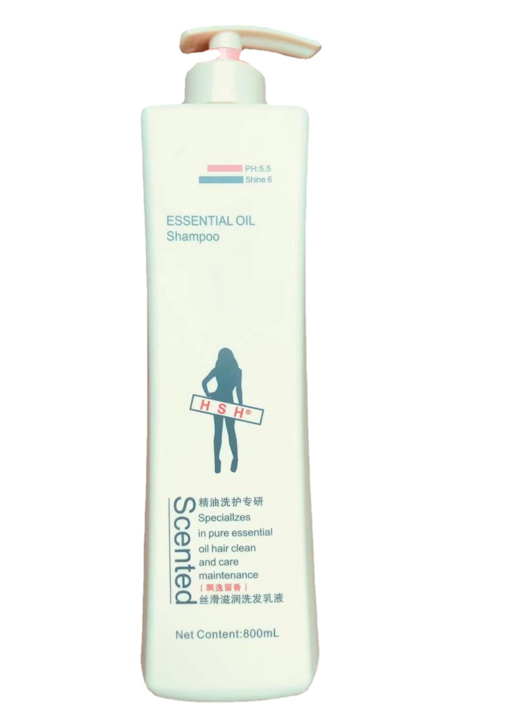 洗發(fā)水oem貼牌代工工廠深耕洗發(fā)水市場多年,品質(zhì)好,價格優(yōu)