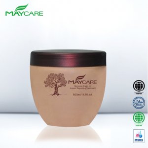 阿甘油焗油膏500ml代加工貼牌OEM/ODM