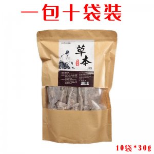 南陽(yáng)寶草堂藥業(yè)有限公司