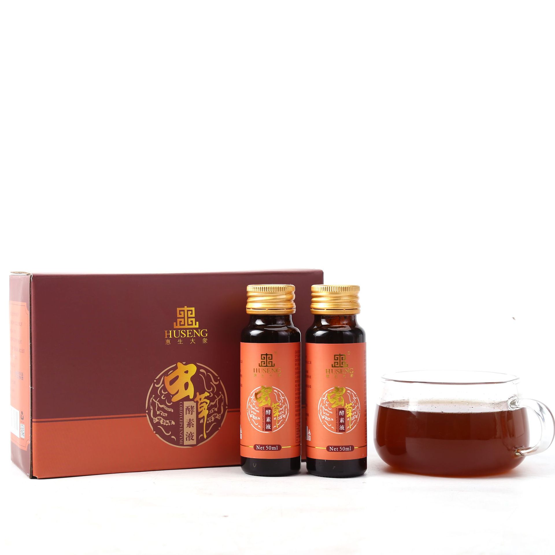 蟲(chóng)草酵素液綜合果蔬酵素OEM貼牌,價(jià)格實(shí)惠跟隨大牌的腳步