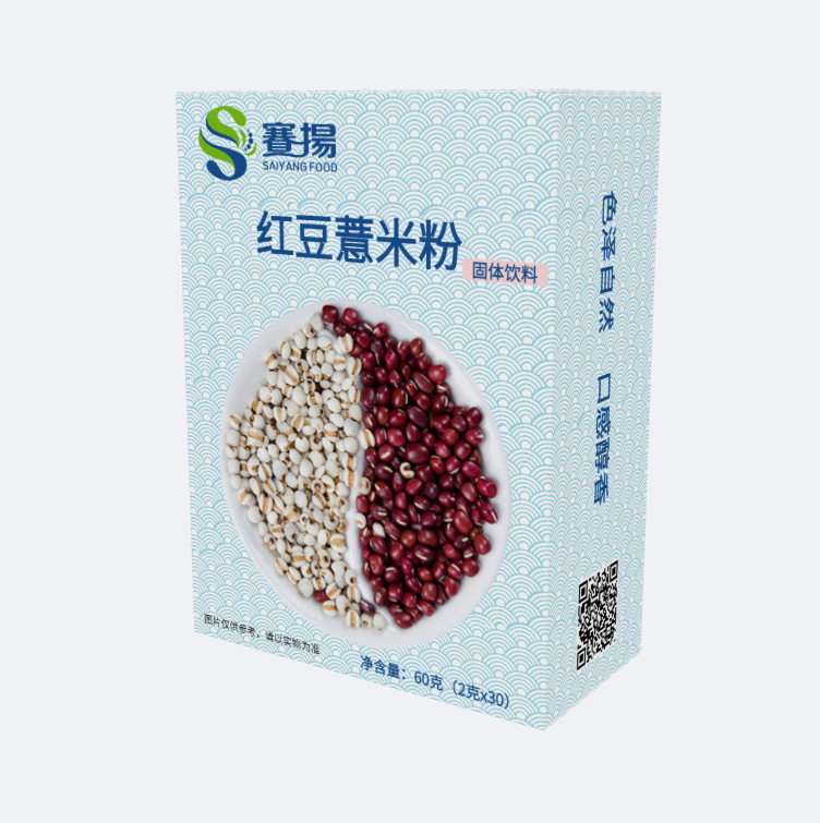 一站式OEM速溶紅豆薏米粉代加工貼牌源頭工廠-預(yù)約可領(lǐng)樣品