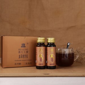 惠生生物科技有限公司