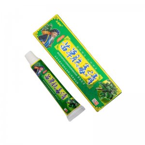永康嶺止癢軟膏OEM/ODM代加工