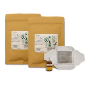 蘄春中艾養(yǎng)通醫(yī)療器械有限公司