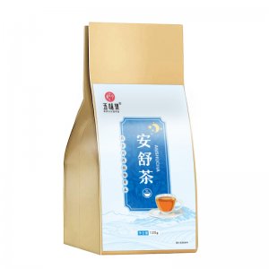 五味集安舒茶貼牌定制代加工