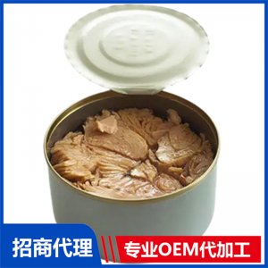 寵物罐頭10貼牌定制代加工