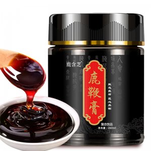 廣州市創(chuàng)科奇食品國際貿(mào)易有限公司