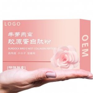 孕婦特膳營養(yǎng)蛋白粉OEM/ODM定制代加工