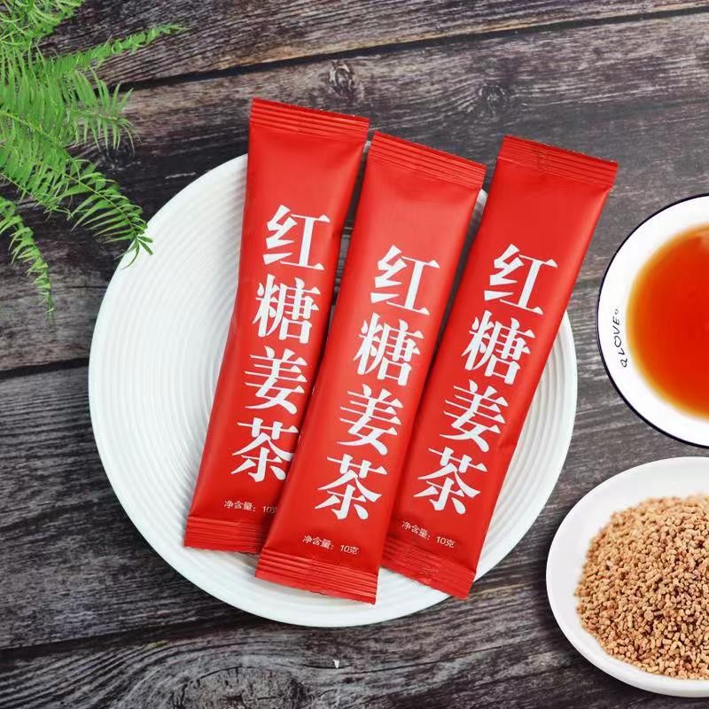 紅糖姜茶oem貼牌代加工,現(xiàn)在知道還不晚