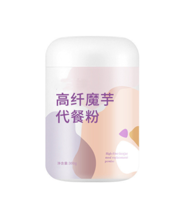 河南醫(yī)舒安醫(yī)療科技有限公司 - 魔芋代餐粉代加工,性價(jià)比高,,滿足需求