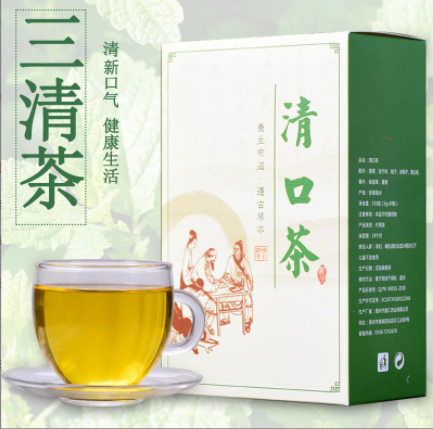三清茶oem貼牌,總有一款適合您