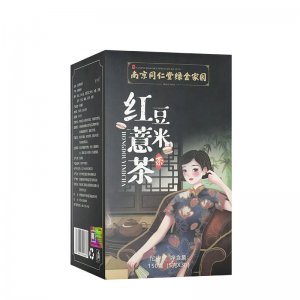 紅豆薏米茶OEM/ODM代加工