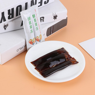 益生菌膠原蛋白肽酵素果凍生產(chǎn)代加工,服務(wù)很重要