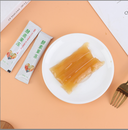 益生菌酵素果凍代加工-合作形式多樣-免費(fèi)全程策劃