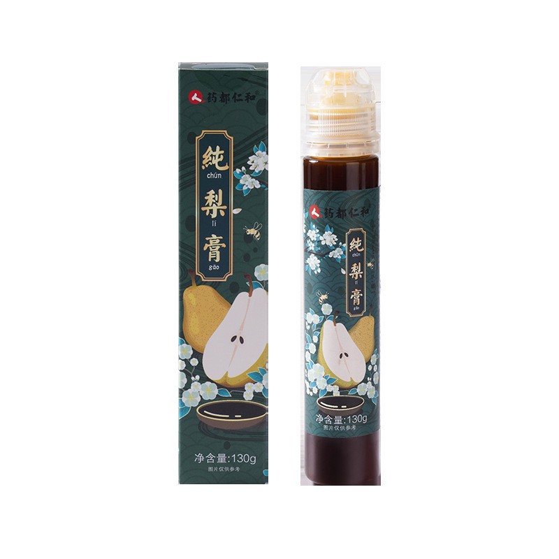 純秋梨膏代加工廠家推薦廣州九口山生物科技有限公司