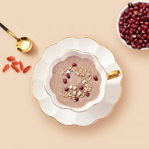 阿寶樂阿膠紅棗枸杞粉黑芝麻貼牌定制 黑米阿膠營養(yǎng)代餐粉沖飲生產(chǎn)基地