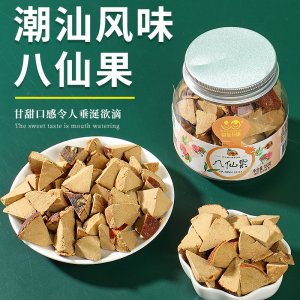汕頭市壹澤食品有限公司