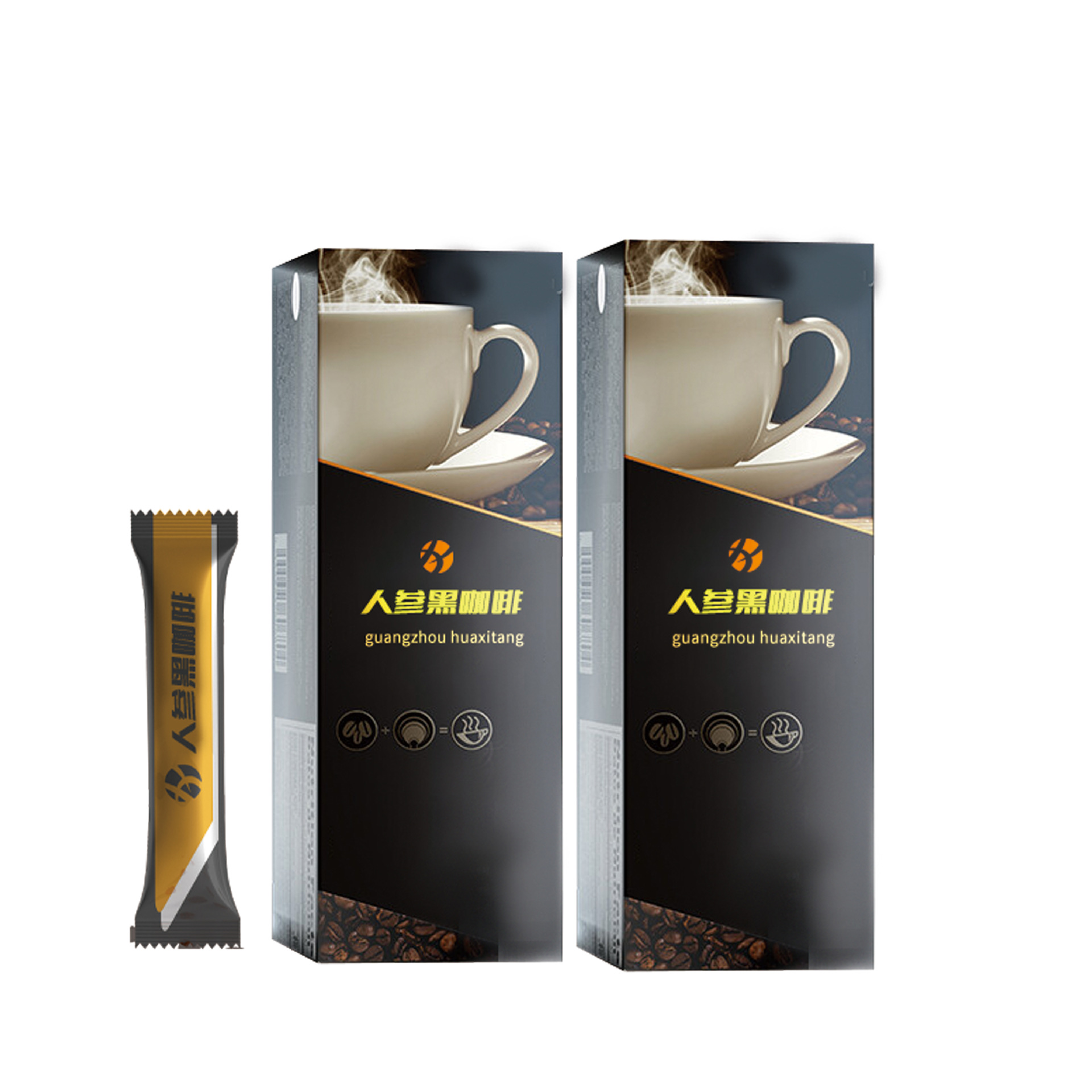 人參黑咖啡飽腹代餐粉oem代加工,加工品類(lèi)您知道嗎?