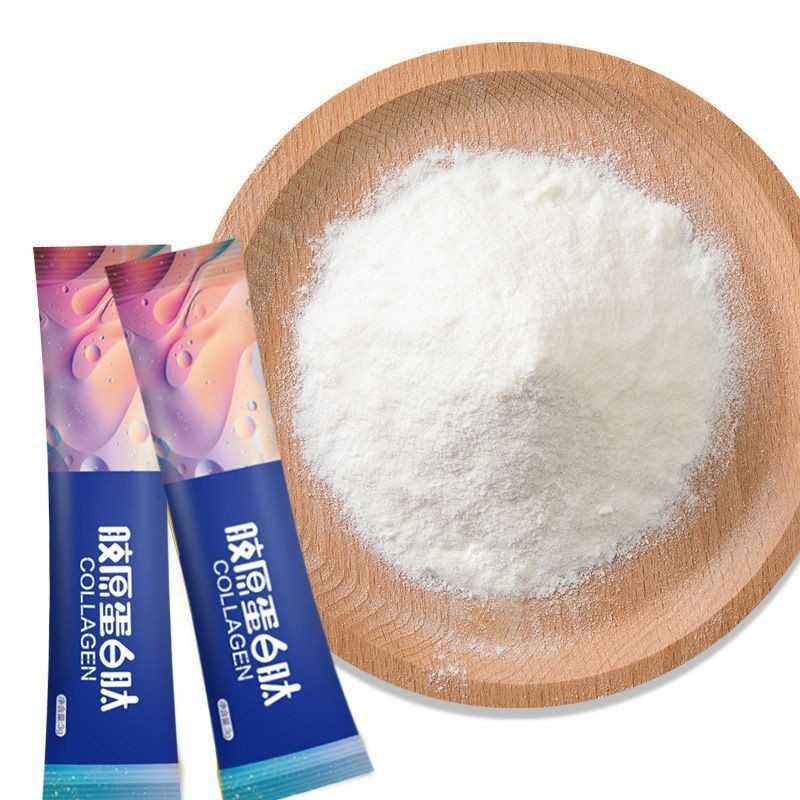 膠原蛋白肽益生菌粉代加工廠家,加工膠原蛋白肽益生菌粉-至誠(chéng)服務(wù)!