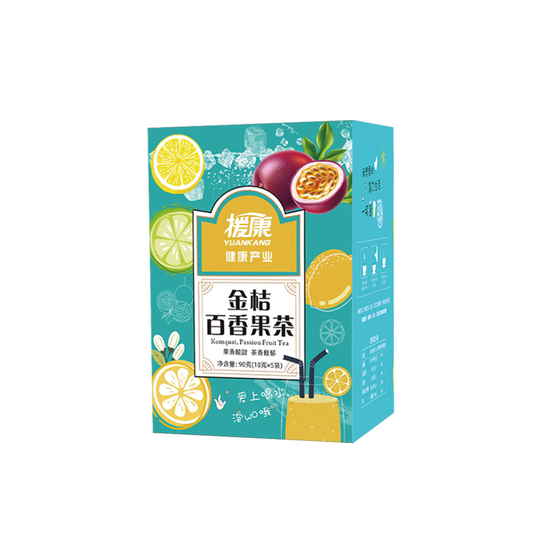專業(yè)承接水果茶花草茶代用茶代加工,配方多,經驗足