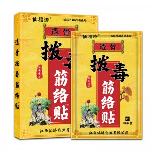 江西仙濟(jì)藥業(yè)有限公司