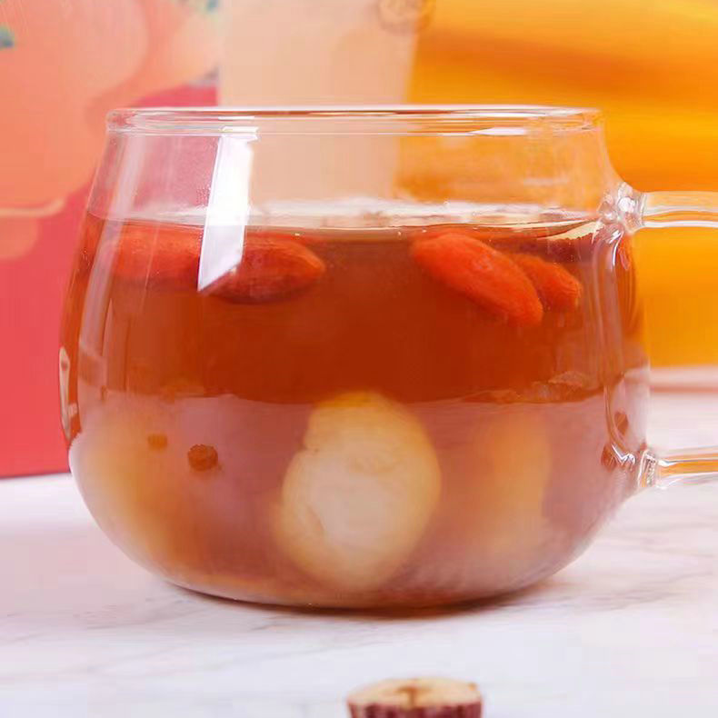 紅糖姜組合代用養(yǎng)生茶貼牌oem代加工,選擇前一定要看
