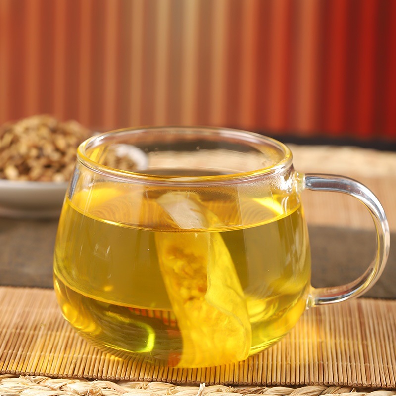 亳州市元善堂生物科技有限公司 - 麥香大麥茶代加工,劑型豐富,性?xún)r(jià)比高