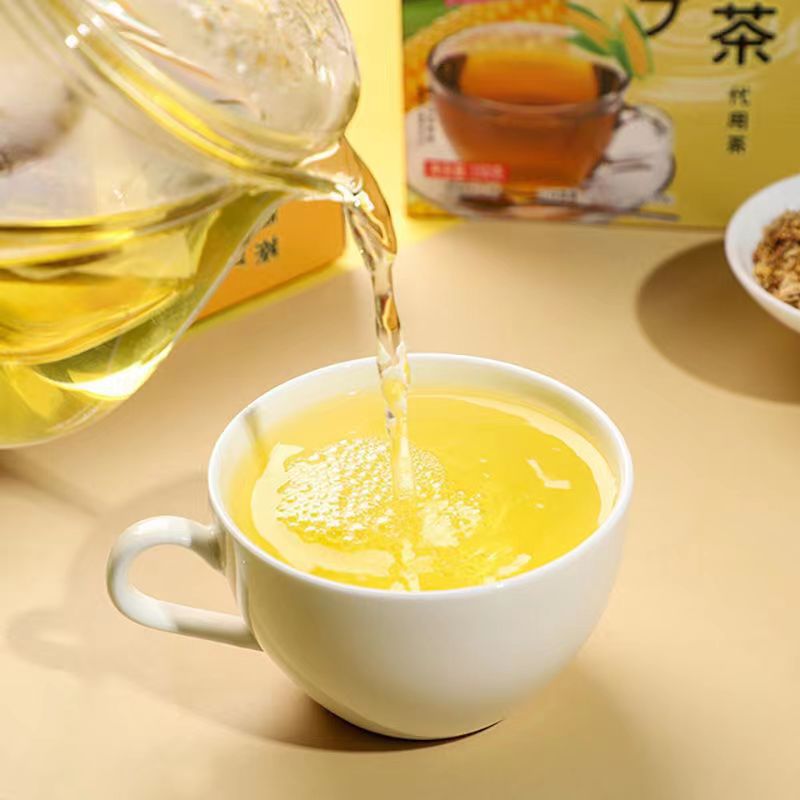 玉米玉竹組合代用養(yǎng)生茶代加工 玉米玉竹組合代用養(yǎng)生茶 玉米玉竹組合代用養(yǎng)生茶oem代加工