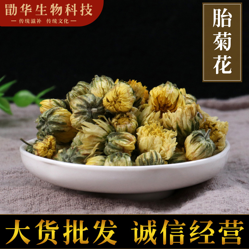亳州市勖華生物科技有限公司