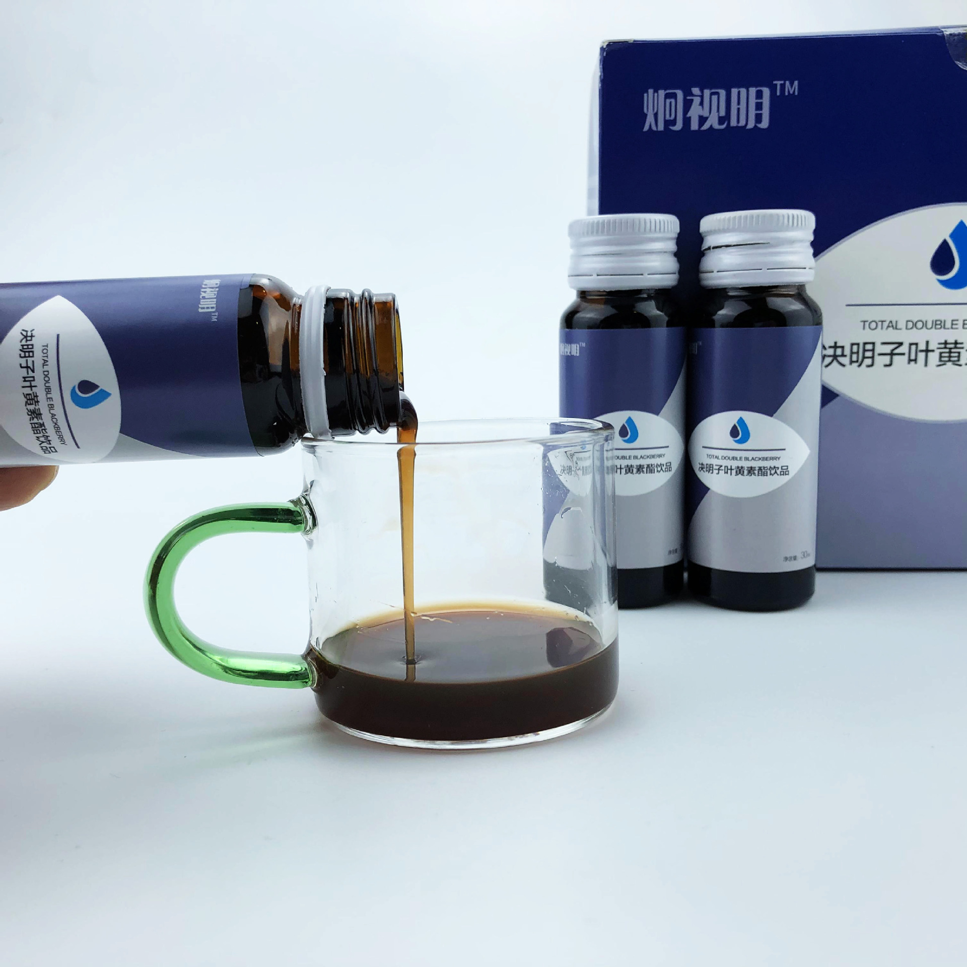 決明子葉黃素酯代加工|我負(fù)責(zé)加工生產(chǎn),你來提供制作配方!
