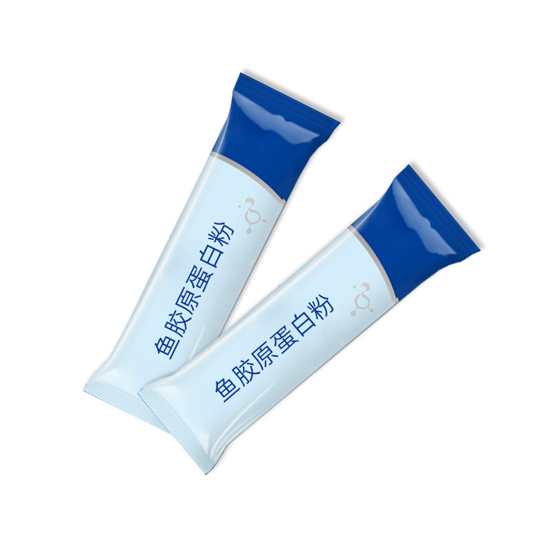 深海魚膠原蛋白肽粉代加工廠家推薦陜西佰奧盛德生物醫(yī)學(xué)科技有限公司