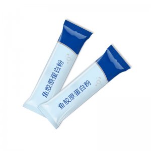 深海魚膠原蛋白肽粉貼牌定制