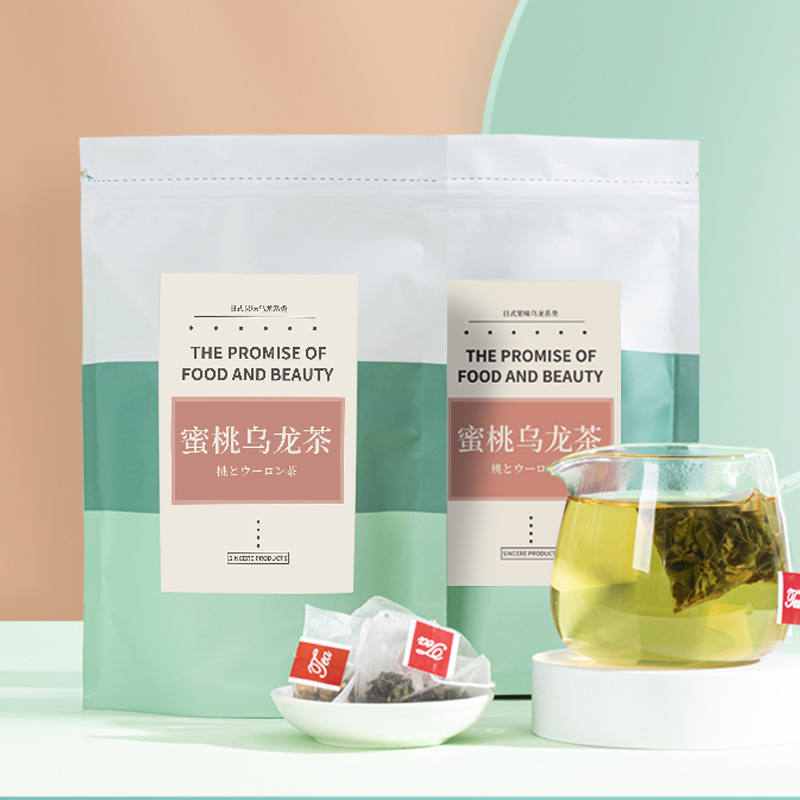 蜜桃烏龍茶代加工代加工?選擇福建省茶小將茶業(yè)有限公司定無憂!
