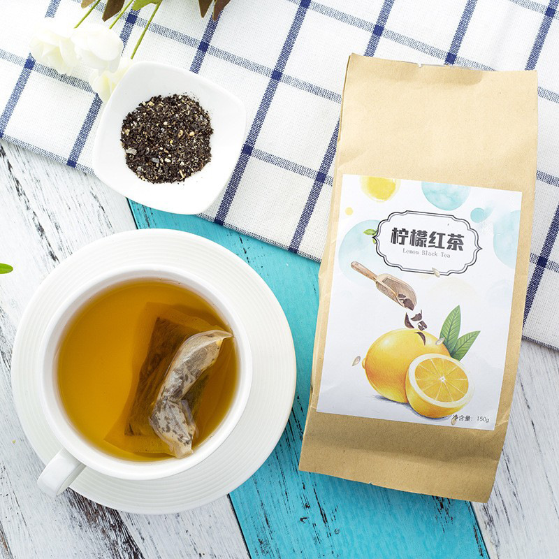 哪里可代加工檸檬紅茶-專注高端粉劑代加工
