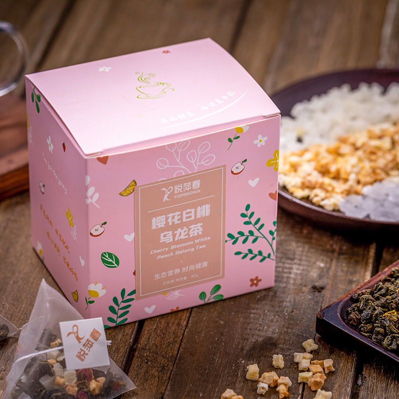 日式風(fēng)味白桃烏龍茶貼牌代加工oem,完全符合加工標(biāo)準(zhǔn)