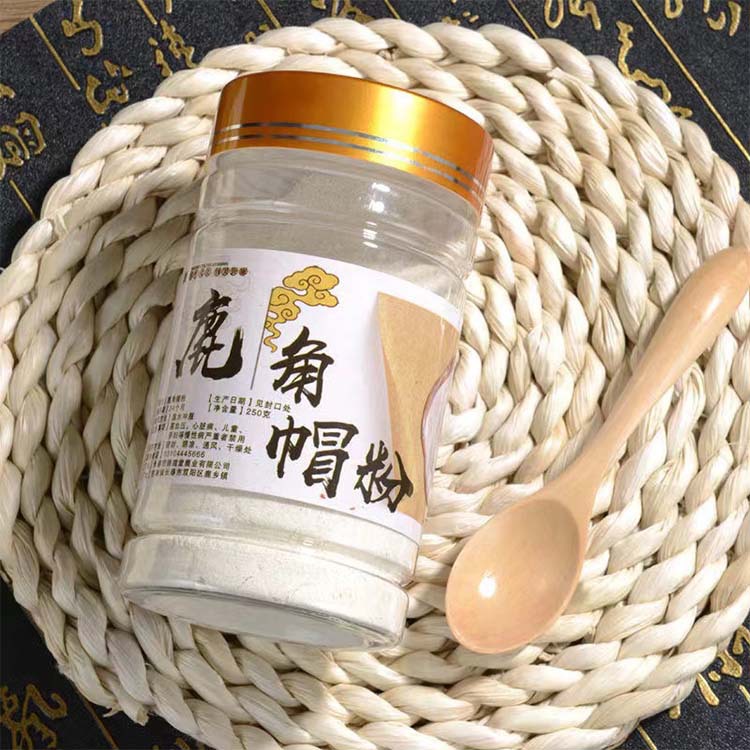 東北梅花鹿鹿角帽粉代加工,食品貼牌代工企業(yè)一站式委托生產(chǎn)服務(wù)!