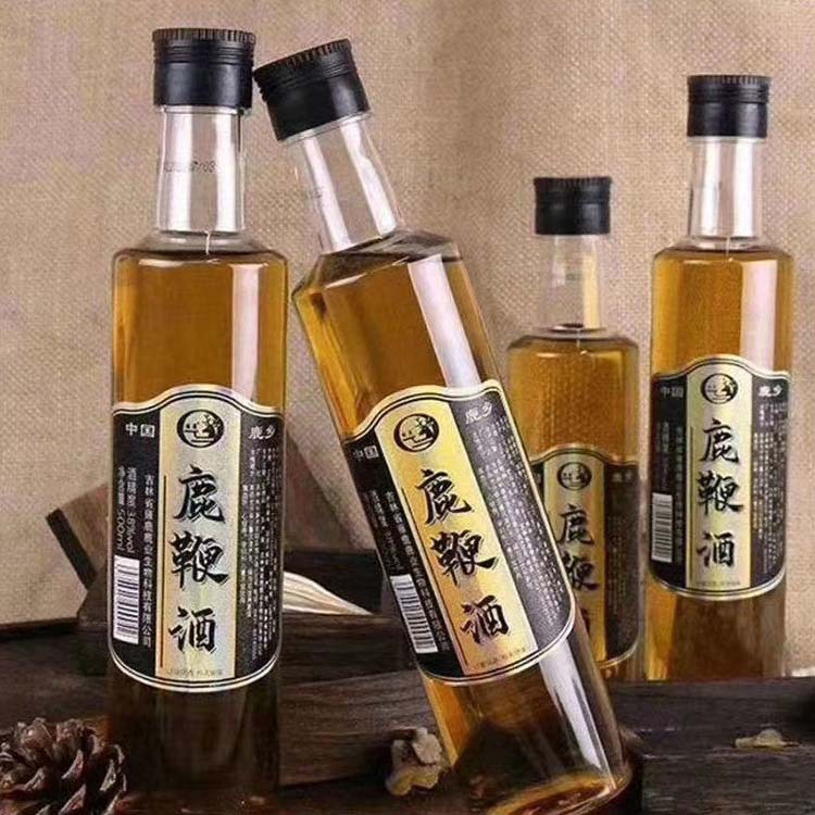 長(zhǎng)春市祥生鹿業(yè)有限公司