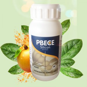 硅肥水溶肥 農(nóng)用硅肥 酸性優(yōu)硅 防蟲(chóng)抗病 抗倒伏 瓜果蔬菜專用肥OEM/ODM代加工