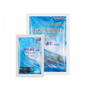 阿卡迪安海藻肥葉面肥通用有機(jī)水溶肥料抗凍促花芽分化?；ū９幋庸べN牌OEM/ODM
