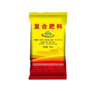 貴州盈豐原生態(tài)肥業(yè)科技有限公司