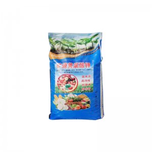 礦源黃腐酸鉀綠色有機(jī)全水溶葉面肥代加工貼牌OEM/ODM